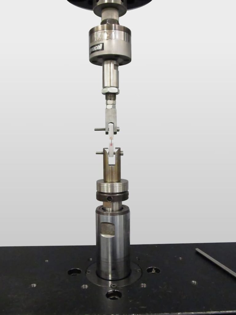 Grapas tracción osteosíntesis