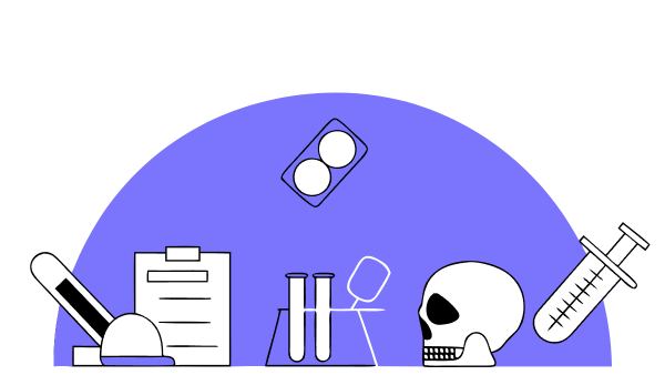 ensayos de placas oseas