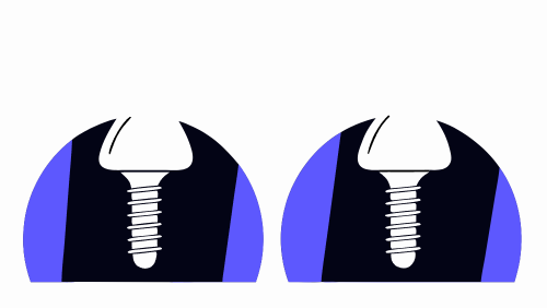 recubrimientos durabilidad implantes quirurgicos